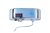Foto de filtro purificador de agua en acero inoxidable