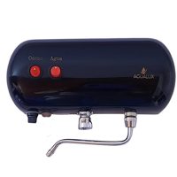 Filtros Purificadores de Agua en Acrílico