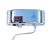 Filtros Purificadores de Agua en Acero Inoxidable