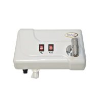 Filtro Purificador de Agua Blanco Pure