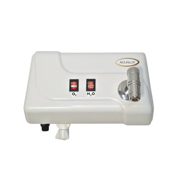 Filtro Purificador de Agua Blanco Pure