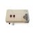Filtro Purificador de Agua Beige Pure