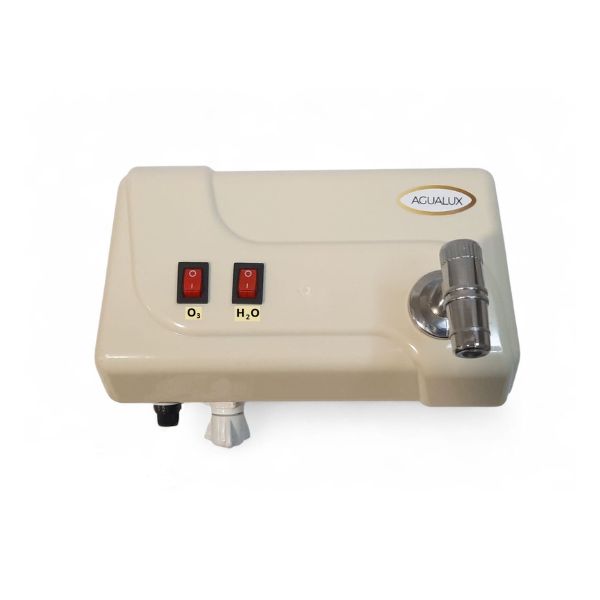 Filtro Purificador de Agua Beige Pure