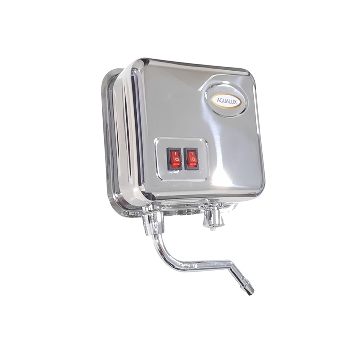 Filtro Purificador de Agua Inox Artic