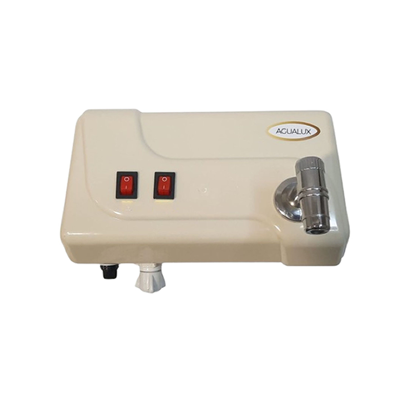 Filtro Purificador de Agua Beige Pure