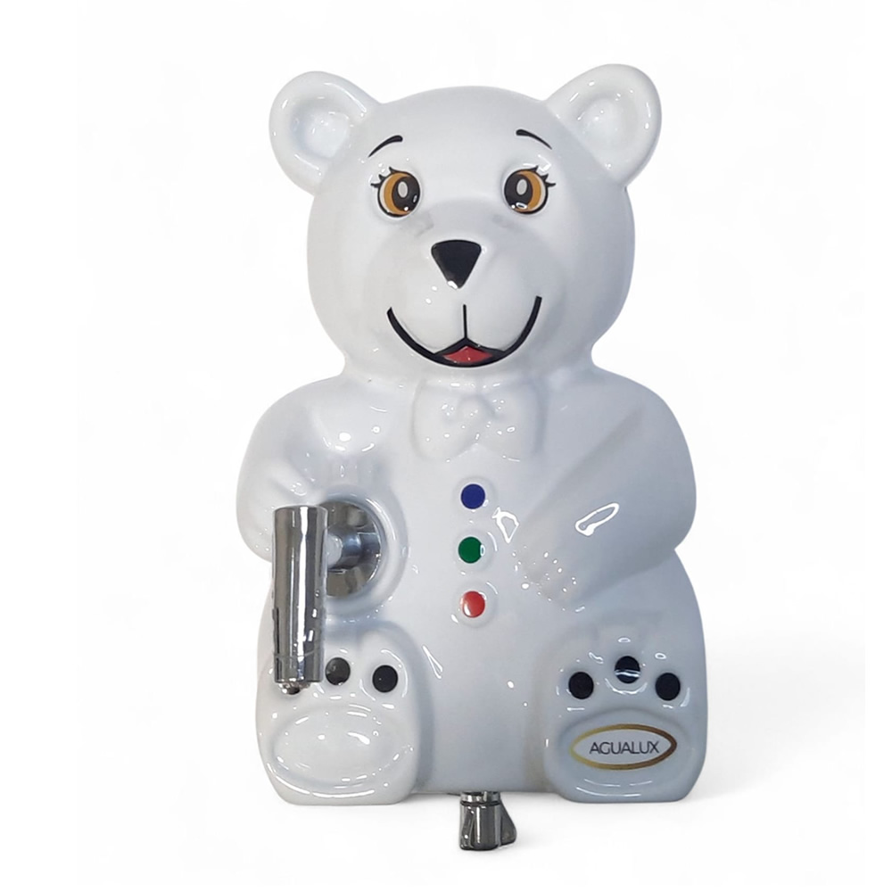 Purificador de agua con ozono y carbón activado vendido en Colombia