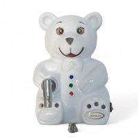 Purificador de agua con sistema de ozono y carbón activado.